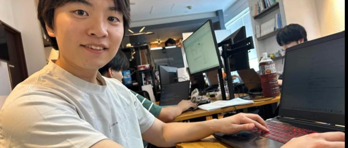 AI×ノーコード開発の最前線へ。実践で学ぶエンジニアインターン募集