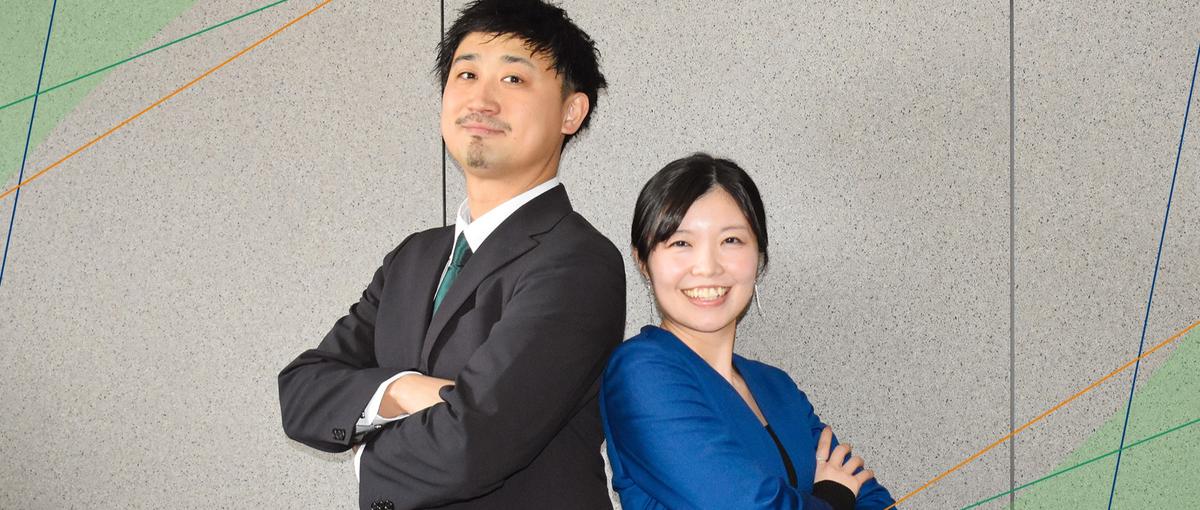 顧客の成功にとことん伴走！セールスマネージャー募集