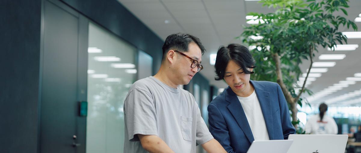 金融事業　プロダクトマネージャー　部長候補を募集！