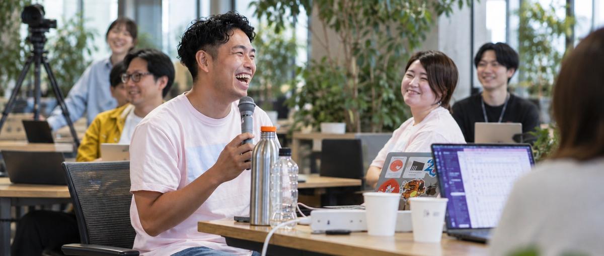 20代～30代活躍中 | 福祉業界のインクルTech企業で攻めのマーケを！
