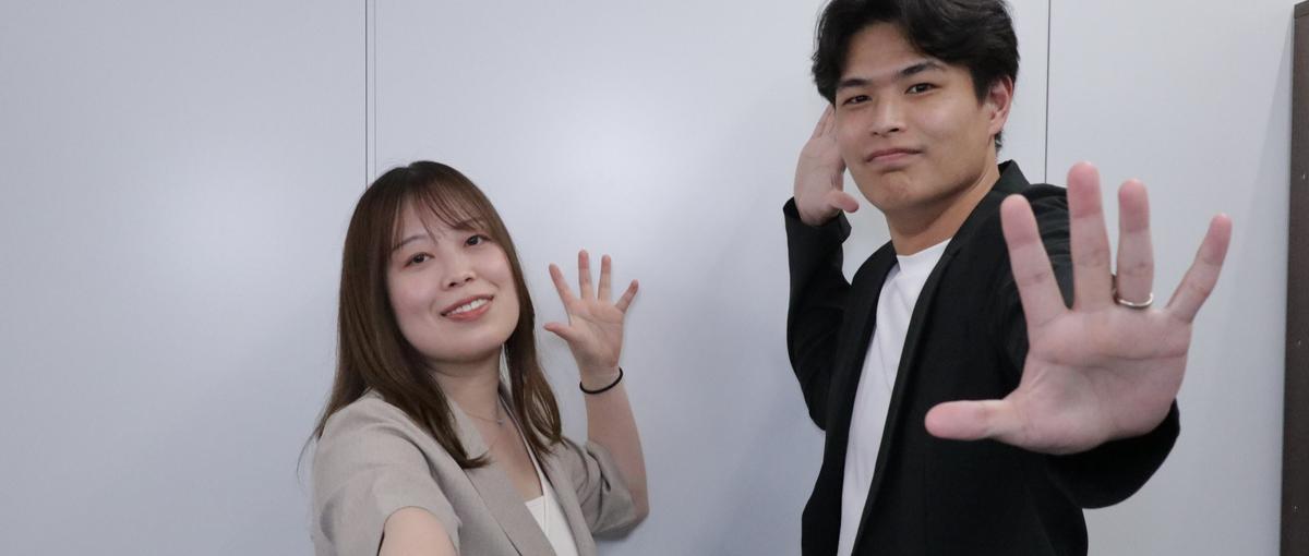 27卒｜理系の分析力を活かす、広告運用職募集