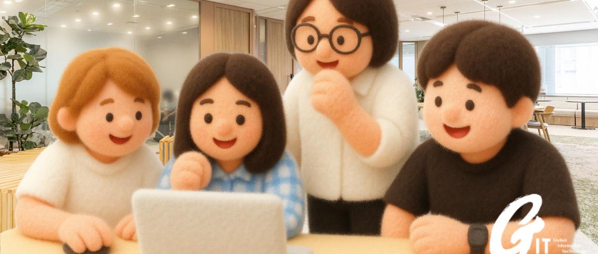 独学からプロのエンジニアを目指す方へ｜主体的な学びを全力で応援！