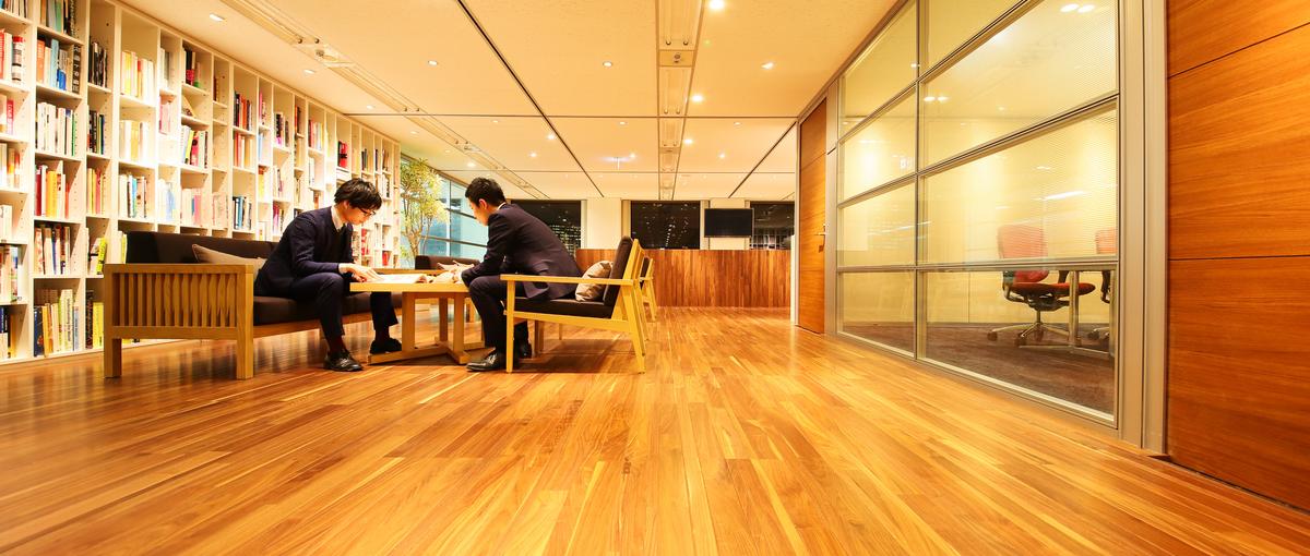 社長直下／コンサル営業・大阪｜年功序列に終止符を。実力で重要顧客の担当者へ