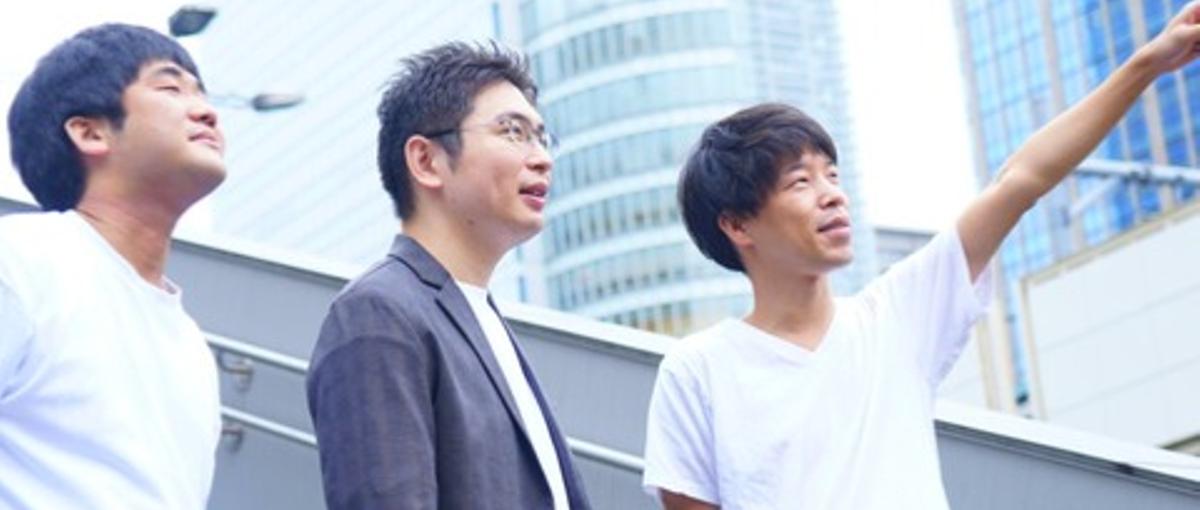 代表直下｜エンジニアに挑戦したい！というあなたの声、聞かせてください