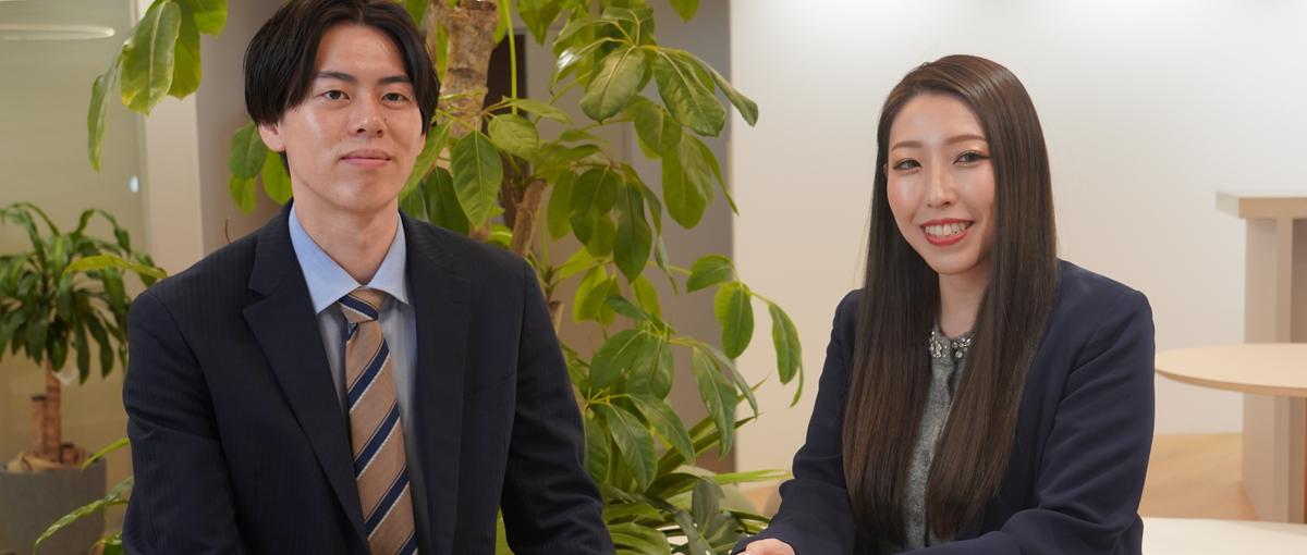 企業と企業をつなぐ仕事｜ビジネスマッチングの法人営業