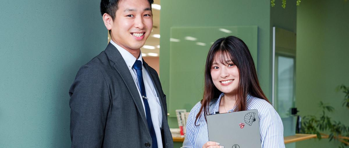 企業の出会いから成長を生む｜BtoBビジネスマッチング営業
