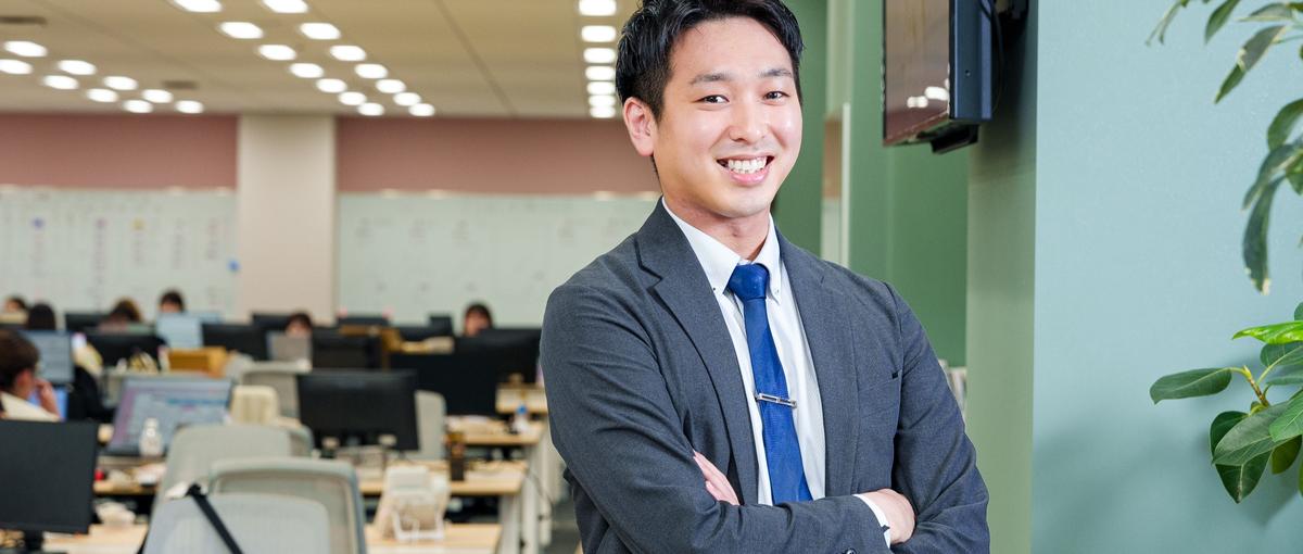 企業の出会いから成長を生む｜BtoBビジネスマッチング営業