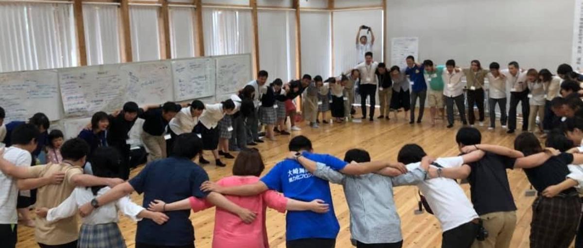 偏差値のその先へ│教員ではない立場から公教育を変える挑戦者募集！