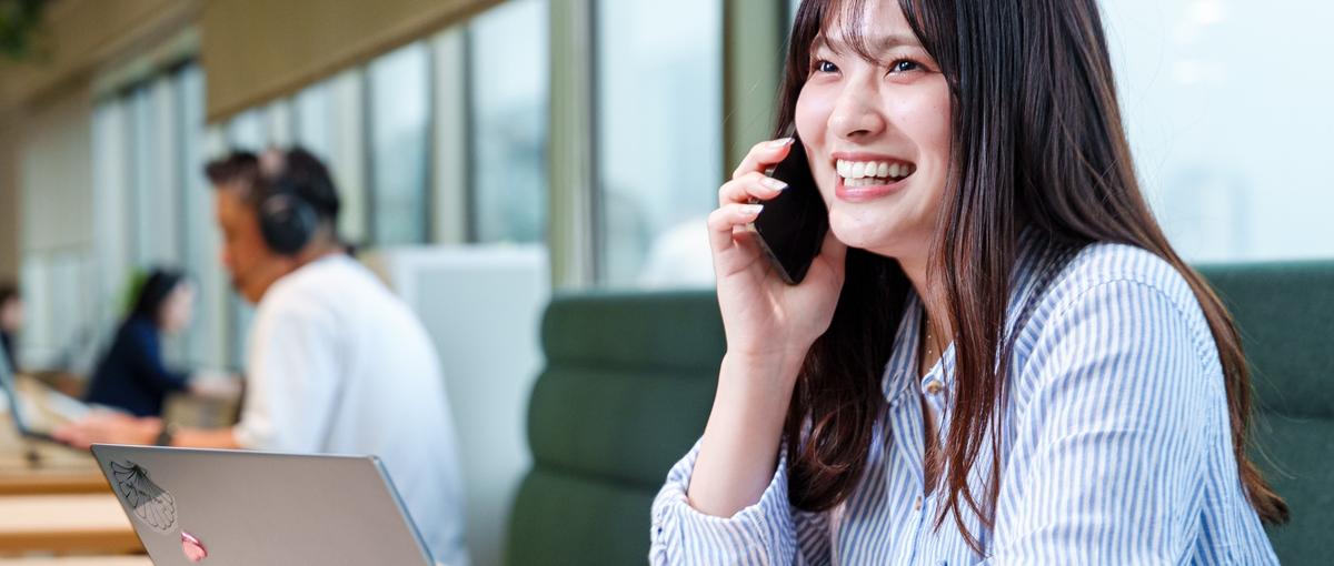 企業の出会いから成長を生む｜BtoBビジネスマッチング営業