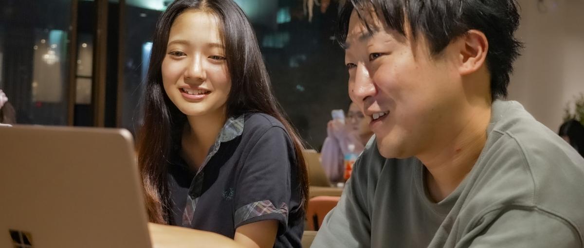 我々にお力添えください！高校生の進路相談・入塾をサポートしてくれる人を募集