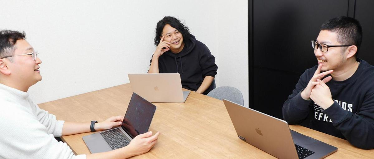 コードが書ける、その先へ｜画像解析・AIに挑戦するエンジニア募集！