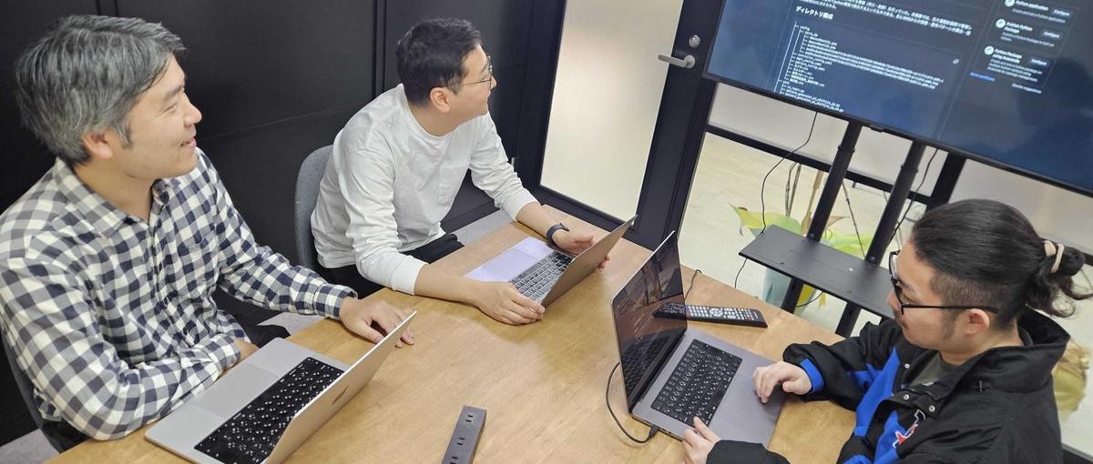 Computer Vision×AI｜画像解析を社会実装するエンジニア募集
