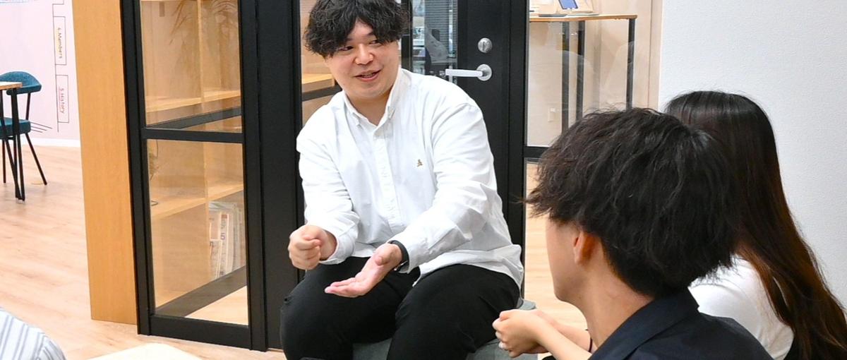 カスタマーサクセスリーダー/クライアントの成長に長期で伴走するCS募集！！