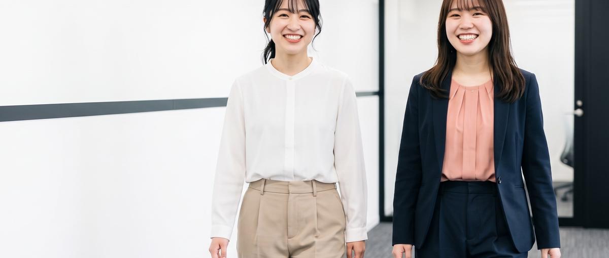 若手ベンチャー社員のリアルな1日を大公開！仕事の裏側お伝えします