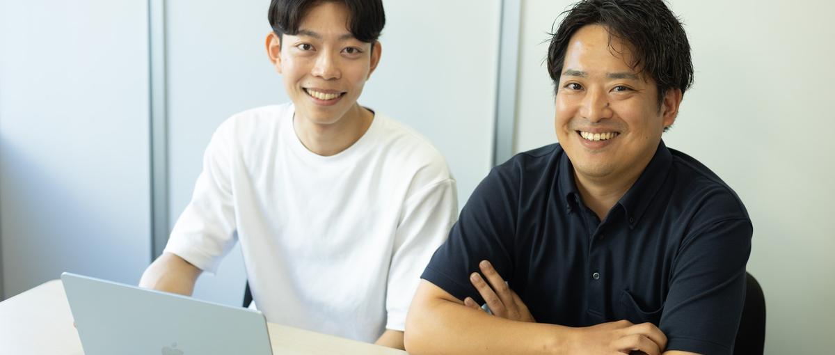 スクール卒、独学もOK。Anselなら意欲があればエンジニアを目指せます！