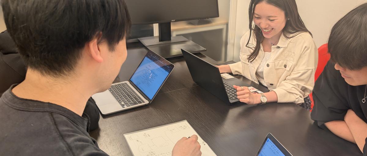 Webデザイナー募集！経験ゼロからデビュー実績多数の職場、研修に自信アリ！
