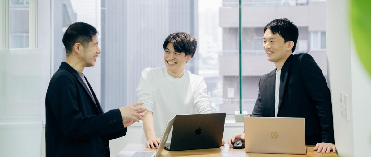 拡大期のど真ん中に立つチャンス。事業成長を牽引するリーダー募集します！