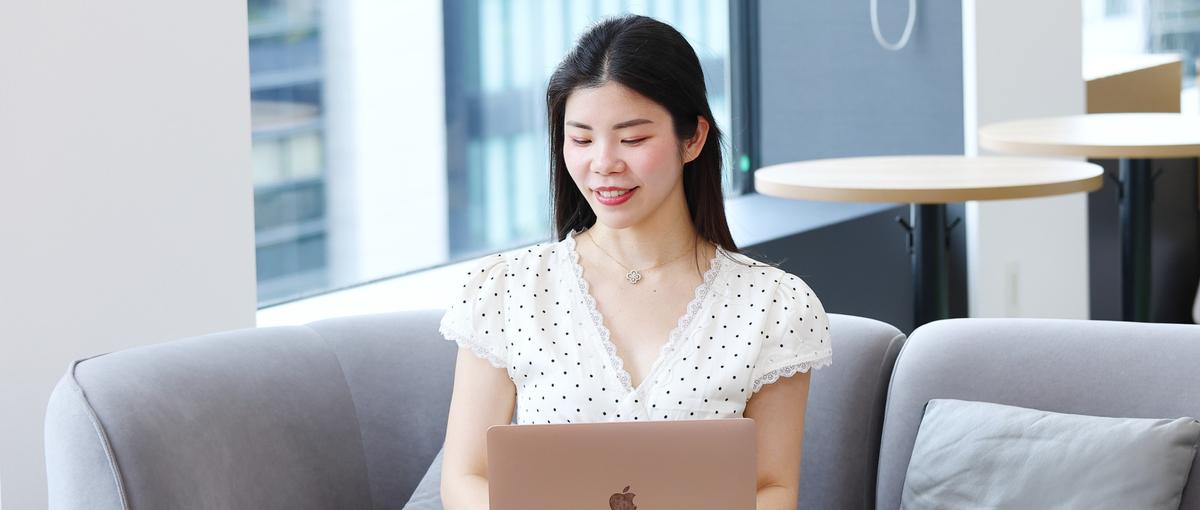看護師としての知識や経験を活かしてサポートする！WEBデザイン講師募集