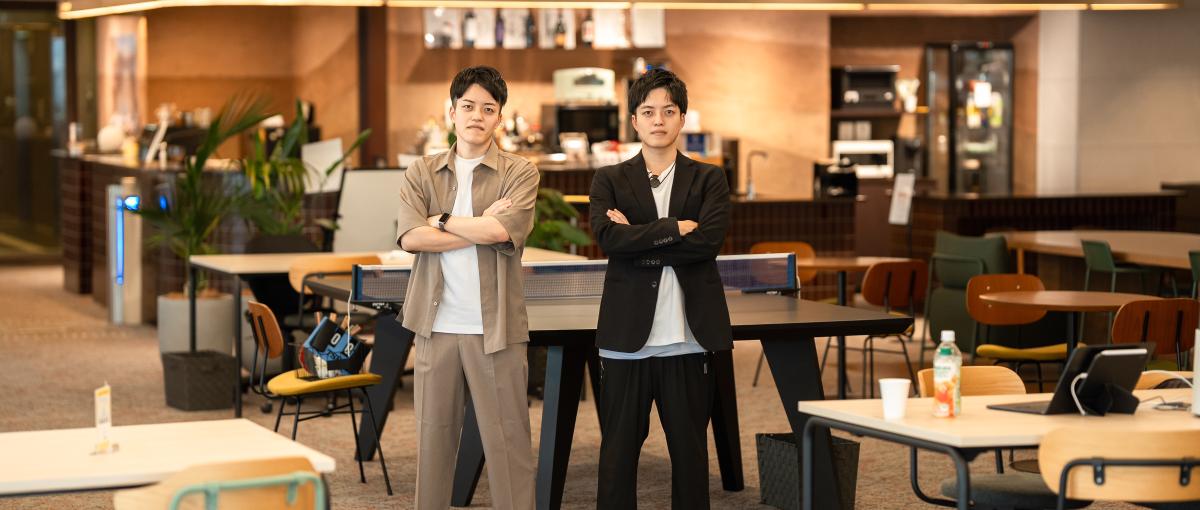 AI事業の成長を、人材・戦略・組織づくりから動かすCTO候補募集