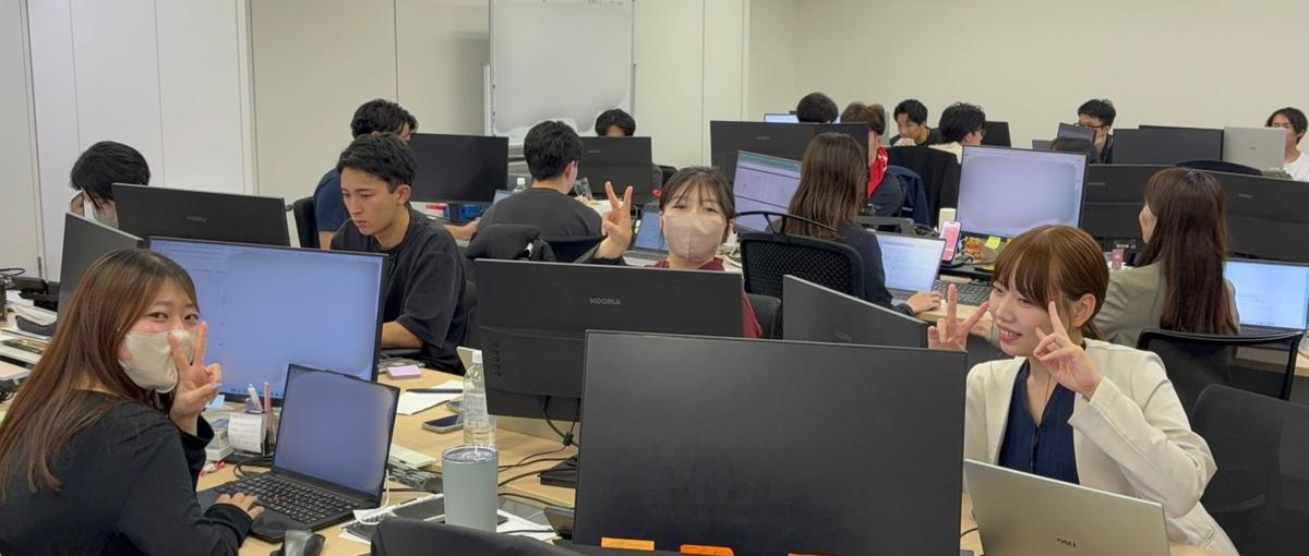 売るだけじゃない。キャリアの可能性を広げるセールスを募集中！