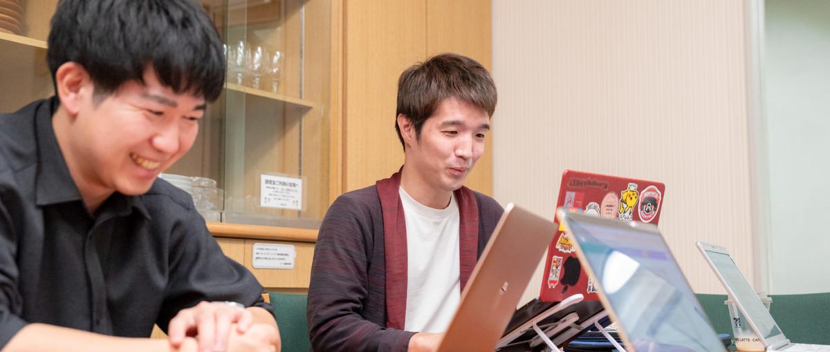熱意あるデザイナー大募集！！人・組織の成長をデザインで支えよう！