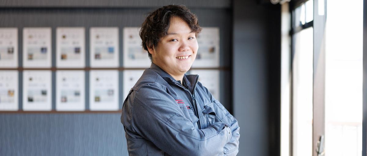 コツコツ取り組むことが好きな方へ｜雰囲気の良さが自慢の環境で新しい一歩を！