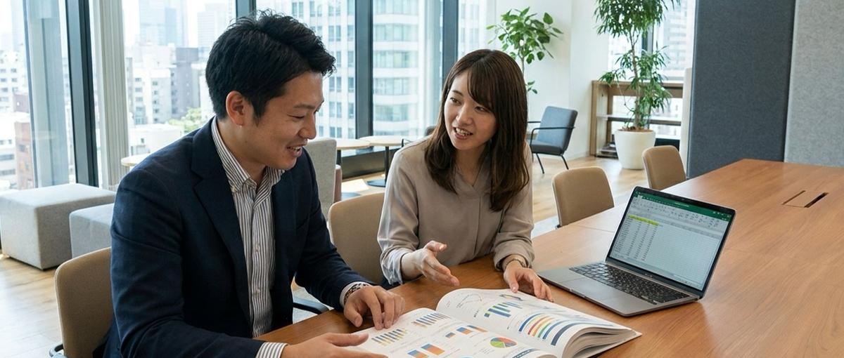 面接官が身を乗り出す経験を。タレントと二人三脚で挑むSNSインターン