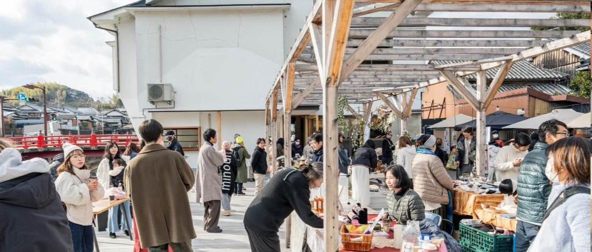 フルーツを起点に、人が集まるまちづくりを/地域の未来をつくる仲間募集！