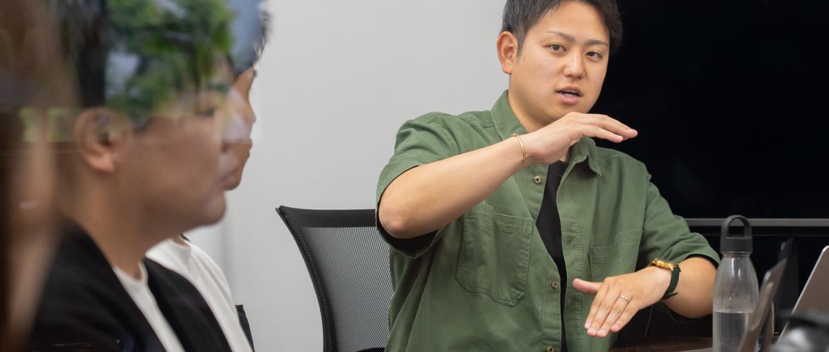 今の会社、成長スピードが物足りない？個のスキルで戦闘力を爆上げしませんか？