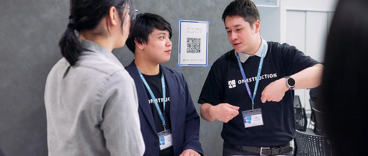  急成長SaaSを支えるNext.jsエンジニアを大募集中！