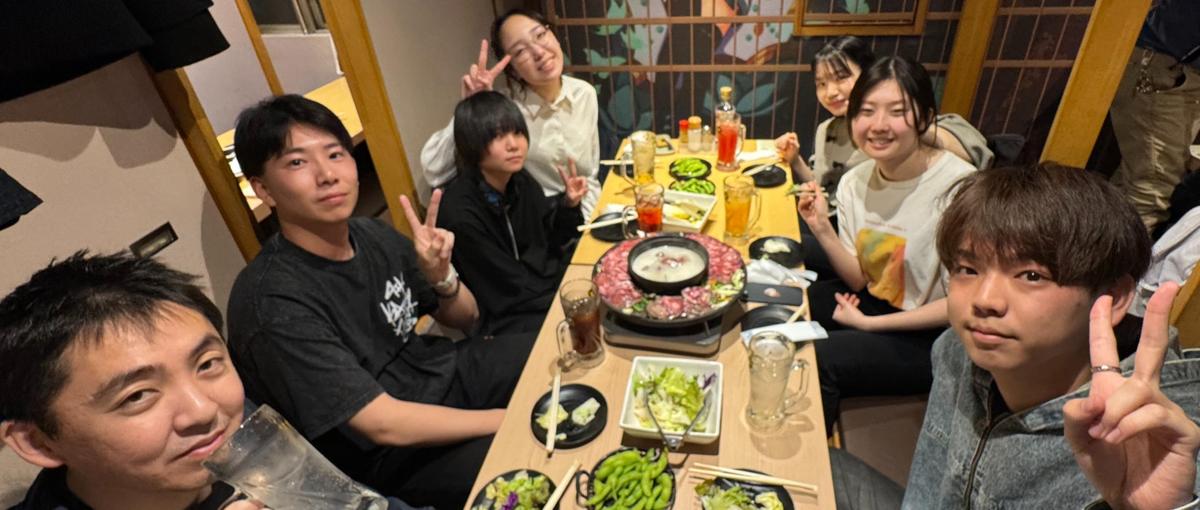 エンジニア同士で語りませんか？現場のリアルを聞けるカジュアルランチ＠秋葉原