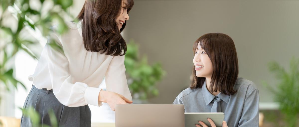 名古屋｜経験ゼロからでも、アシスタントとして海外進出の相談に携わる仕事