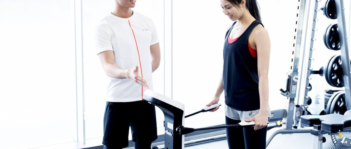 トレーナーは、もっと社会を変えられる!!