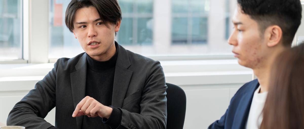 営業を実行する側から戦略を担う側へ｜上場企業の営業戦略を担うPM
