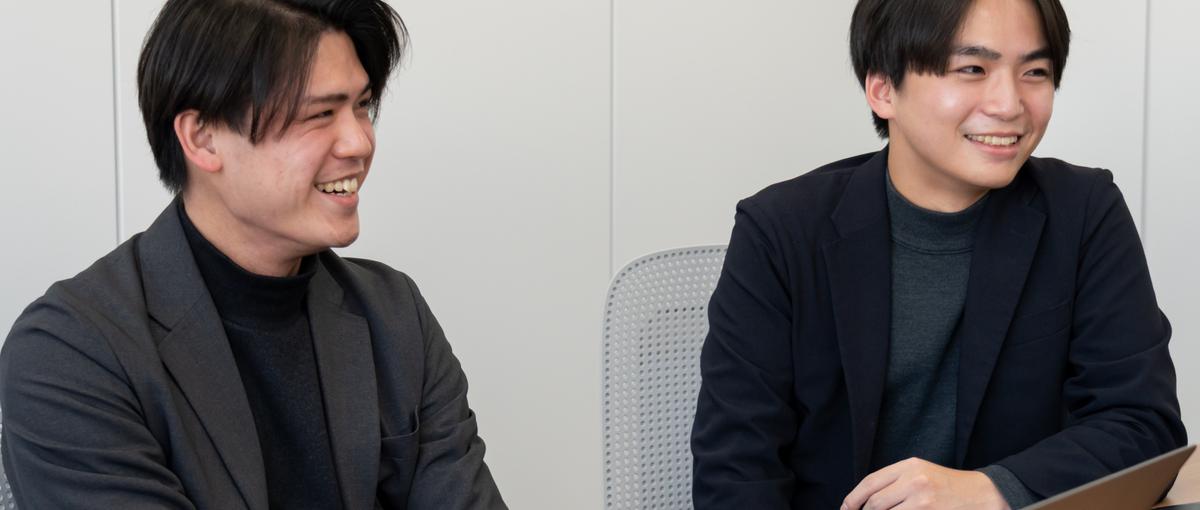 高難易度の大手×決裁者開拓で市場価値UP。一気通貫でスキルを磨くPM