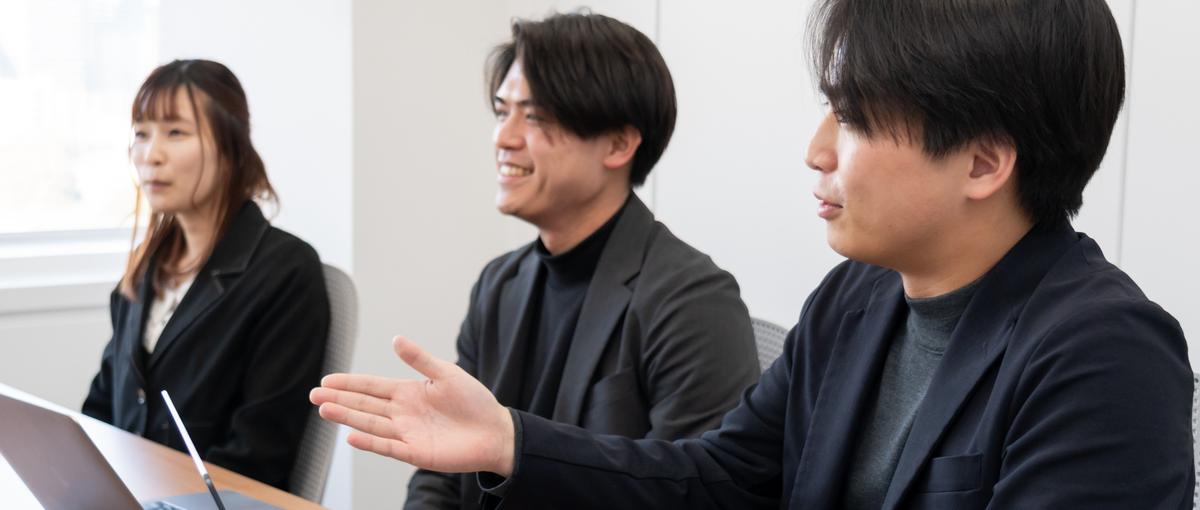 自身の営業力を最短で高めたい方へ｜代表直下×AI活用のコンサル営業FS