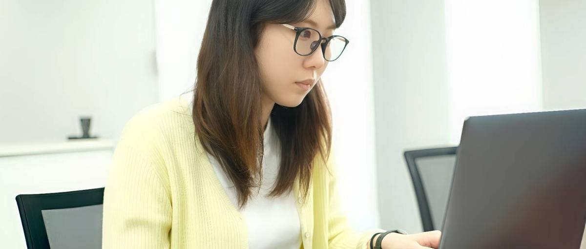 Webデザインに興味がある方歓迎！"やってみたい"をスキルに変えませんか？