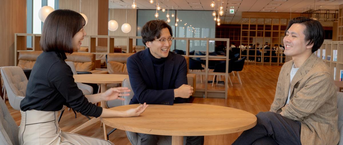 事業・営業企画募集！事業成長につながる施策を、自ら企画・実行してください！