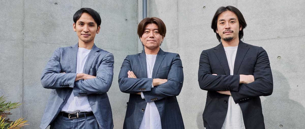 経営陣と共に社内AIシステムを構築しよう！同世代に差をつけたい学生募集！