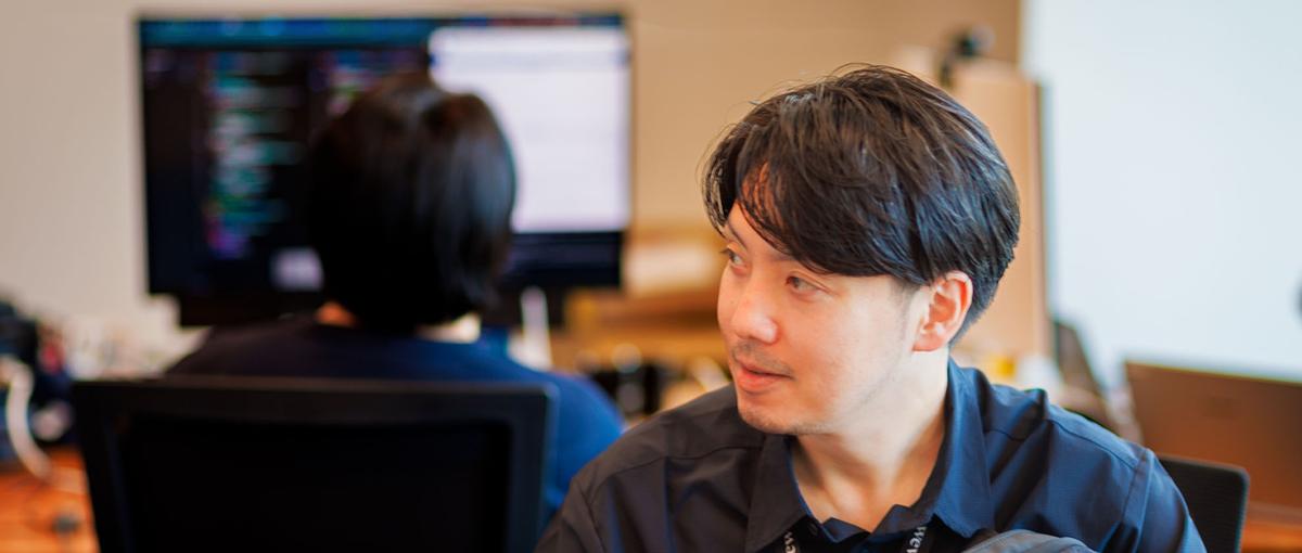 AIを駆使して未知のゲーム体験を！次世代の熱狂を創るゲームエンジニア