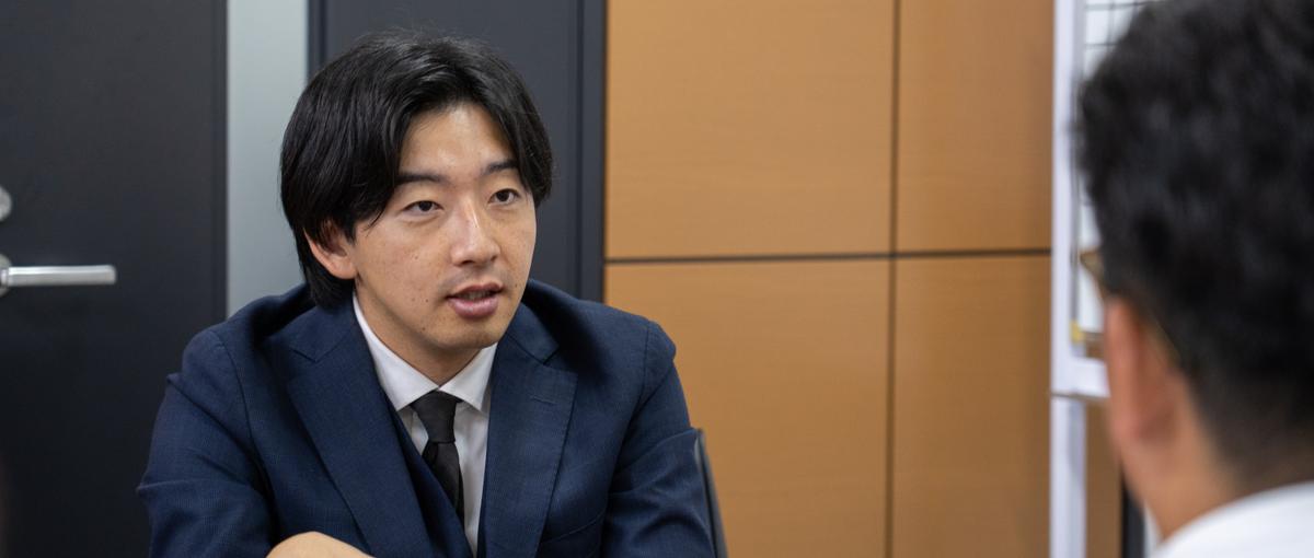 お客様の暮らしを支えるエネルギー提案営業募集！