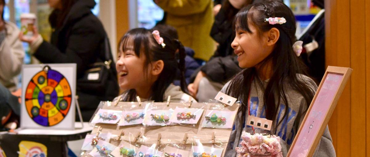 プロジェクトの統括経験を社会課題解決に還す｜全国イベントの統括責任者