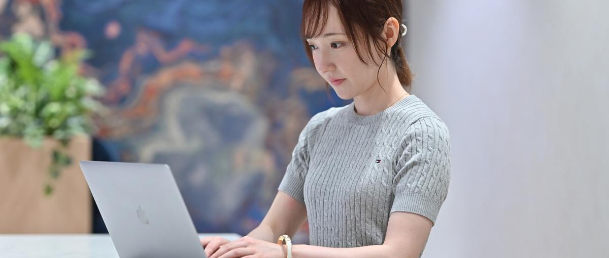 お客様の、やってみたい！を後押しする。オンライン講座の魅力を届ける反響営業