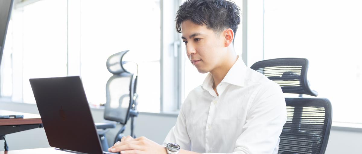 学生インターン｜もっとこうしたら、が止まらない。TOKUMORIの営業に