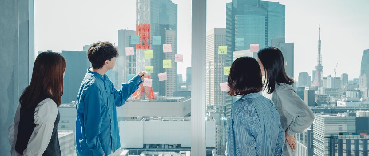 フリーランス・個人事業主から正社員へ｜圧倒的成長環境でWEBマーケに挑む