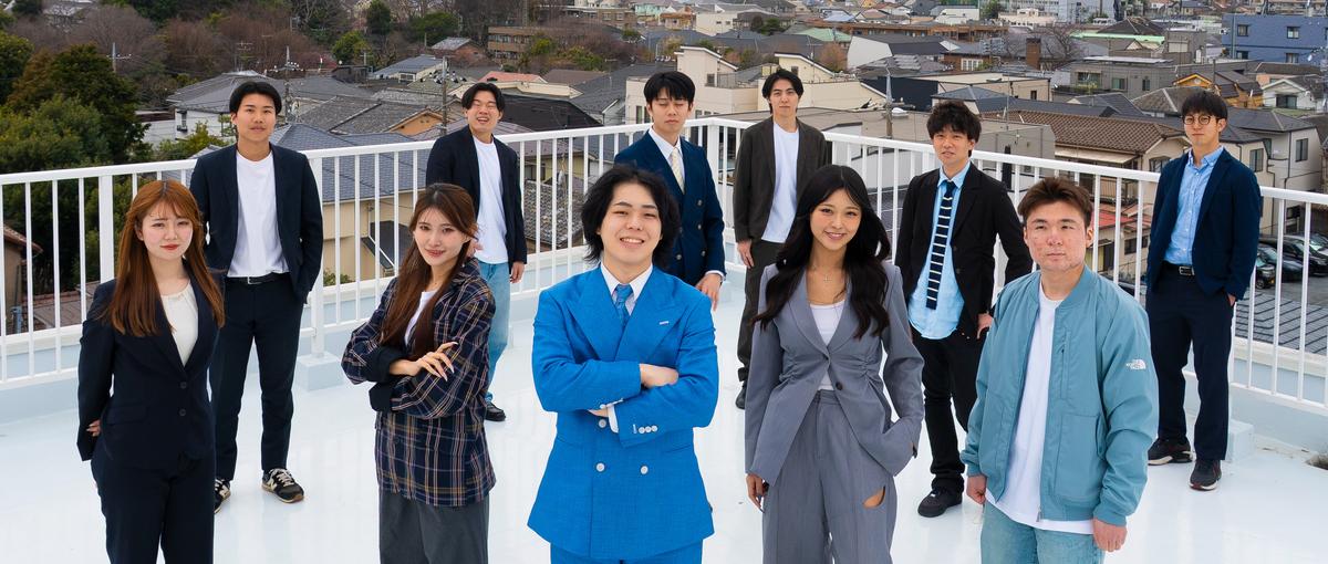 数字で会社を強くする。経営に挑むCFO候補をWanted！