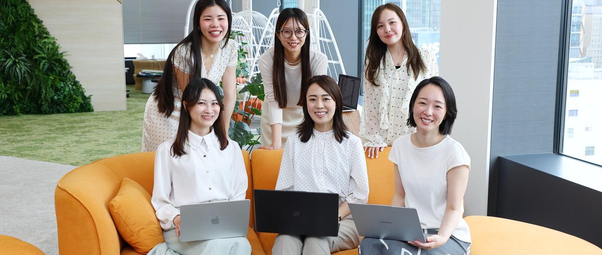 看護師としての知識や経験を活かしてサポートする！WEBデザイン講師募集