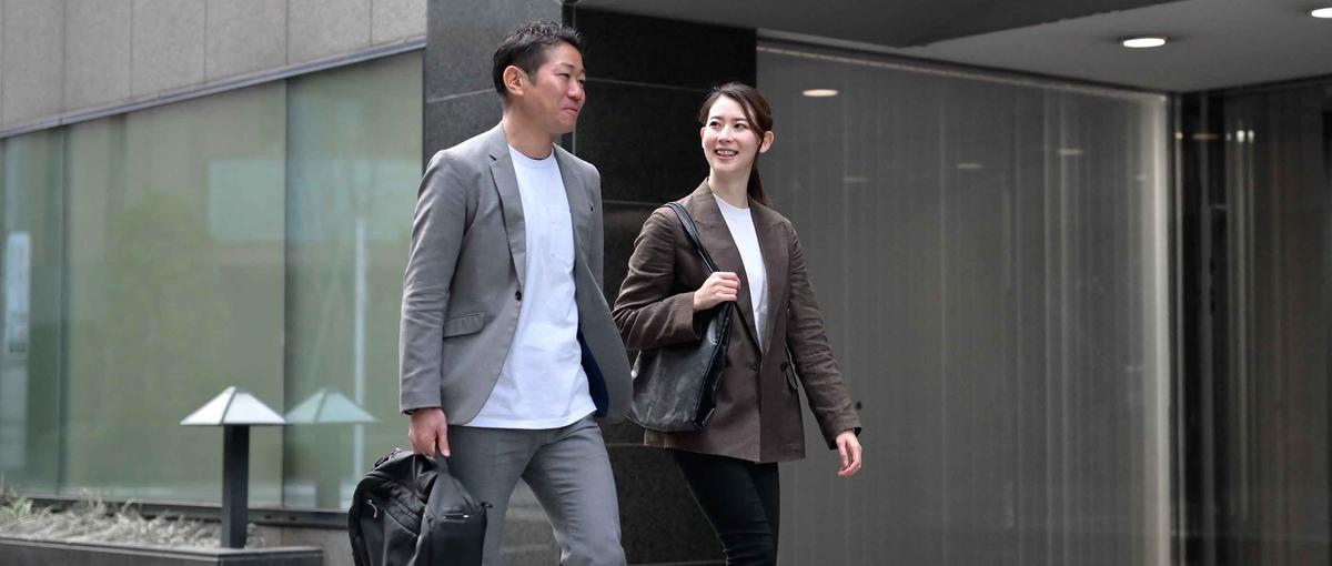会社の次の成長を、M&Aでつくる。投資・アライアンスの立ち上げメンバー募集