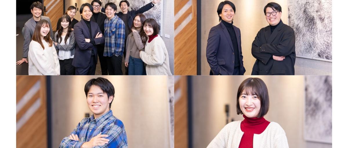 WEB広告運用｜若手から挑戦。広告×マーケティングを極める