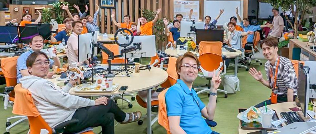 27卒・秋冬採用｜生成AIを武器に、課題解決までできるエンジニアへ